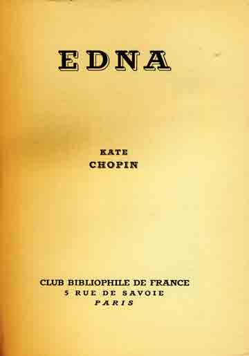 Edna cover