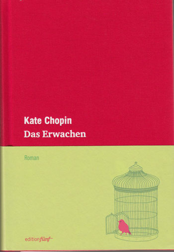 Das Erwachen cover