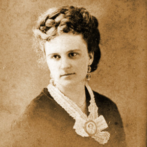 Kate Chopin