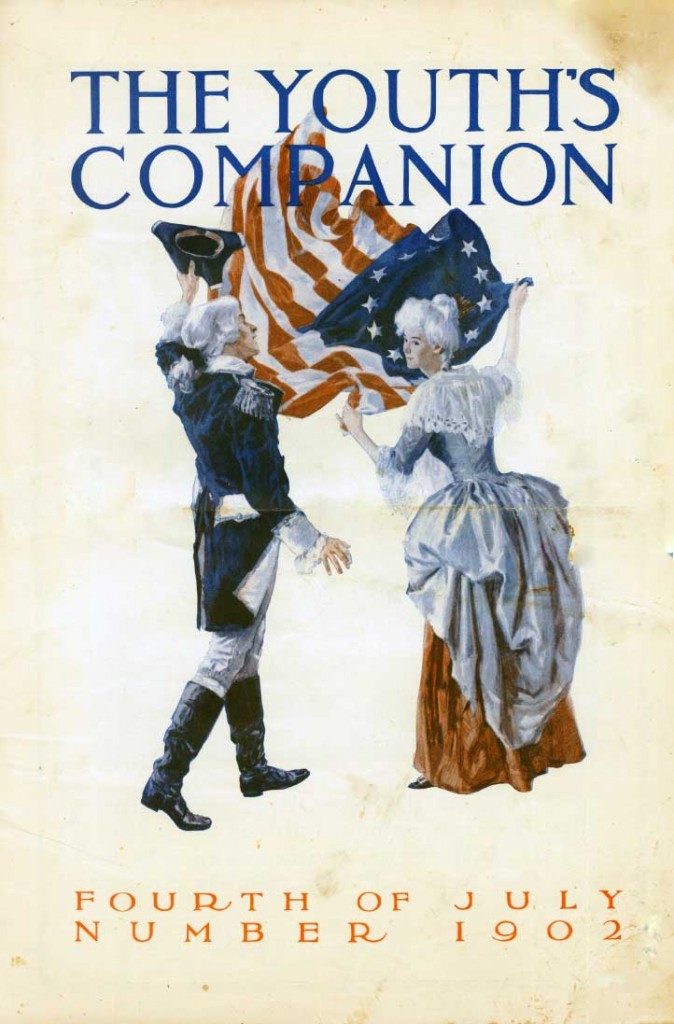 youth'scompanion