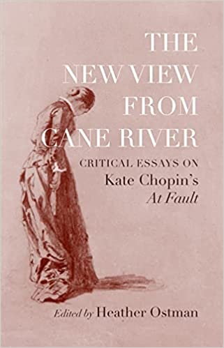the blind man by kate chopin summary